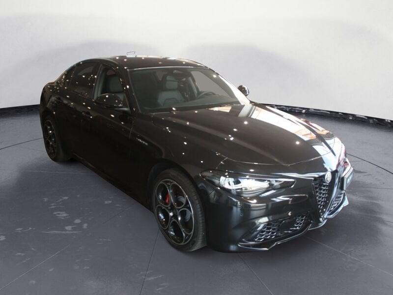 Alfa Romeo Giulia Giulia 2.2 t Veloce Q4 210cv auto