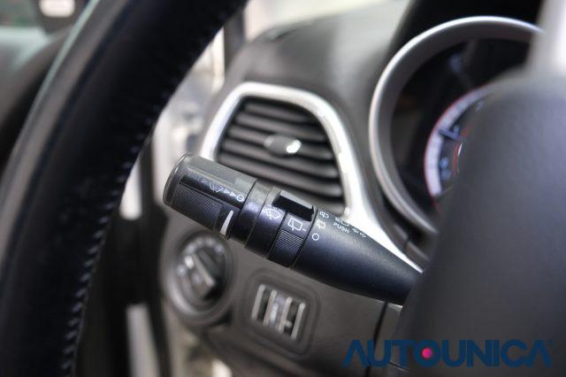 FIAT Freemont 2.0 MJT 170 CV 4x4 AUTOMATICA LOUNGE NEOPATENTATI