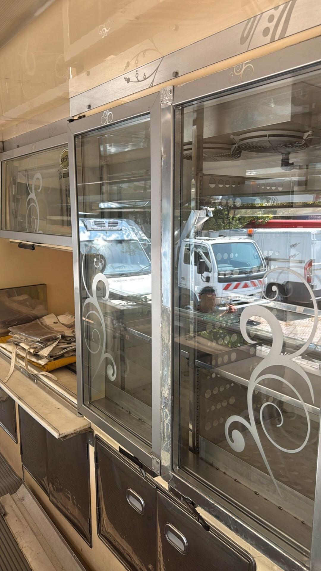 IVECO USO NEGOZIO ANNO 2011 SUPER PREZZO!