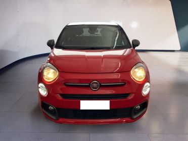 FIAT 500X 500 X 2018 1.0 T3 Sport 120cv