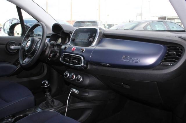 Fiat 500X 1.3 mjet Club 95cv Con CARPLAY