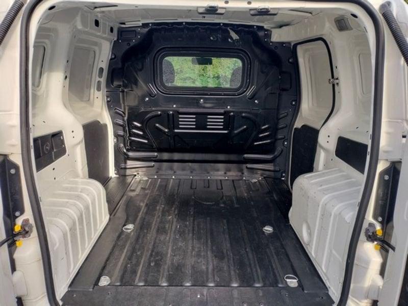 FIAT Fiorino Fiorino cargo 1.3 mjt 95cv ecojet SX E6d-temp