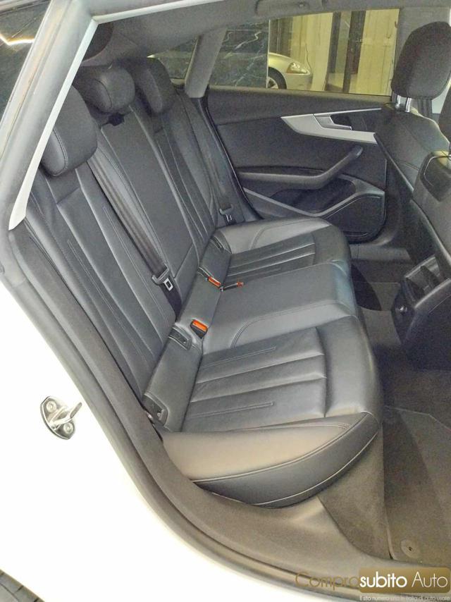 AUDI A5 SPB 2.0 TFSI g-tron ( Garanzia 12 Mesi)