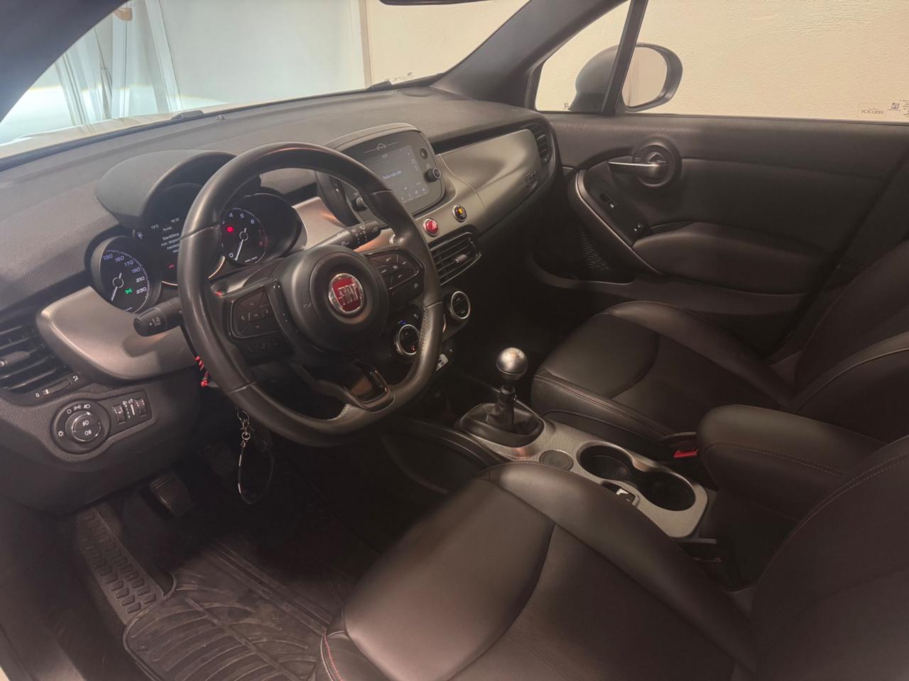 Fiat 500X 1.0 T3 120 CV Sport Full LED