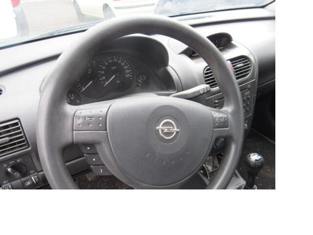 Opel Corsa CONFORT GPL 3 PORTE