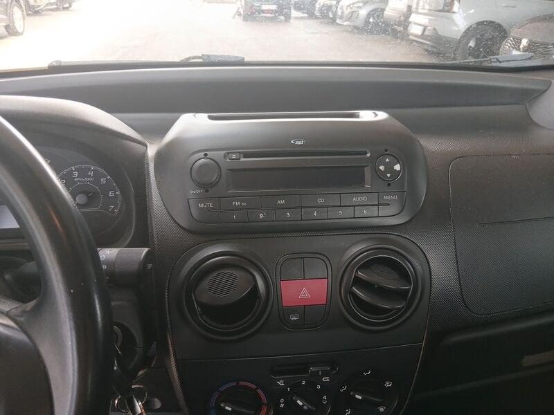 FIAT QUBO 1.3 Mjt 16v 80cv Easy
