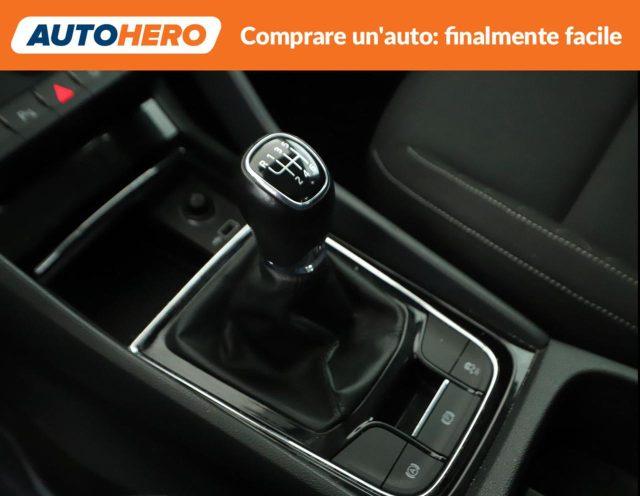 SKODA Karoq 1.6 TDI SCR Executive