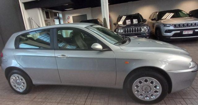 ALFA ROMEO 147 1.9 JTD (115 CV) cat 5p. Progression