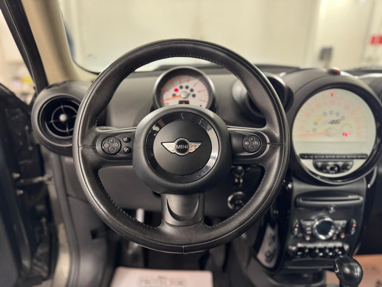 Mini Cooper D Countryman 2.0 Automatica* FULL OPTIONAL*