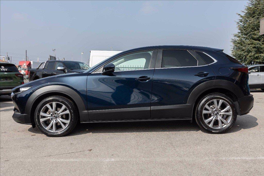 MAZDA CX-30 2.0 m-hybrid Evolve 2wd 150cv 6mt del 2023
