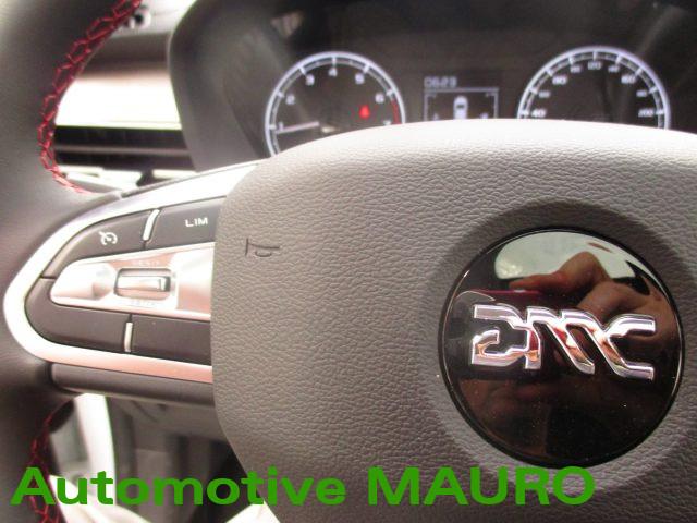 EMC Quattro 1.5 MT GPL -NEOPATENTATI