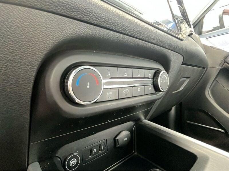 DR AUTOMOBILES dr 4.0 1.5 BI-FUEL BENZINA/GPL