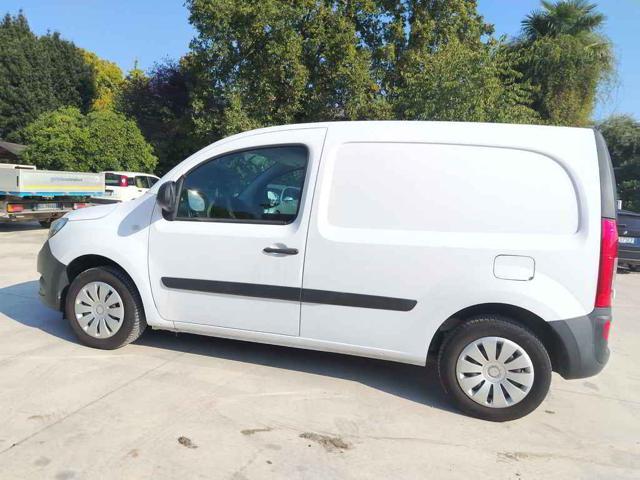 MERCEDES-BENZ CITAN 111 CDI 1.5