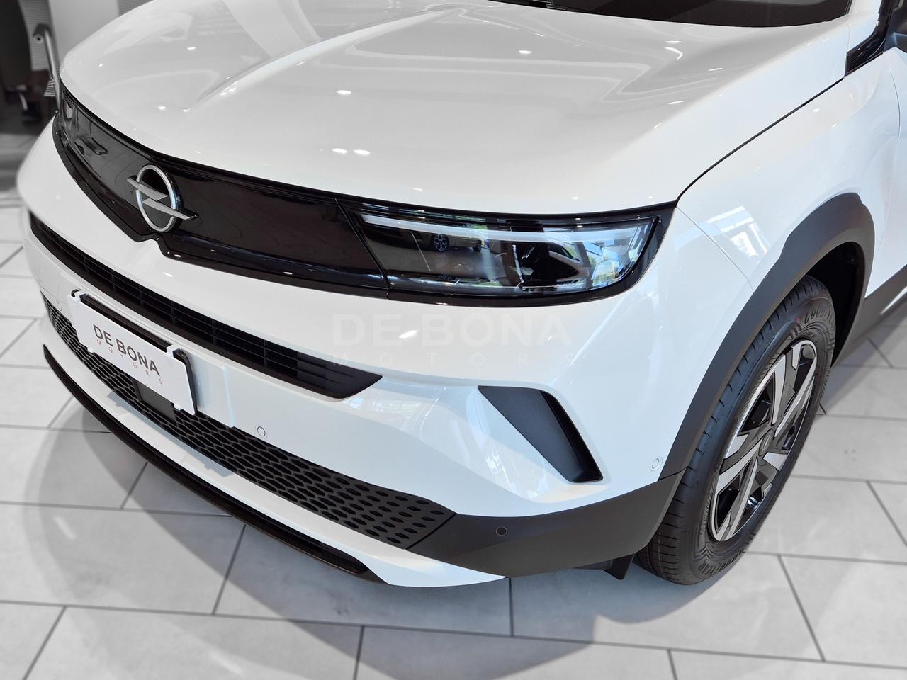 Opel Mokka 1.2 edition s&s 130cv at8