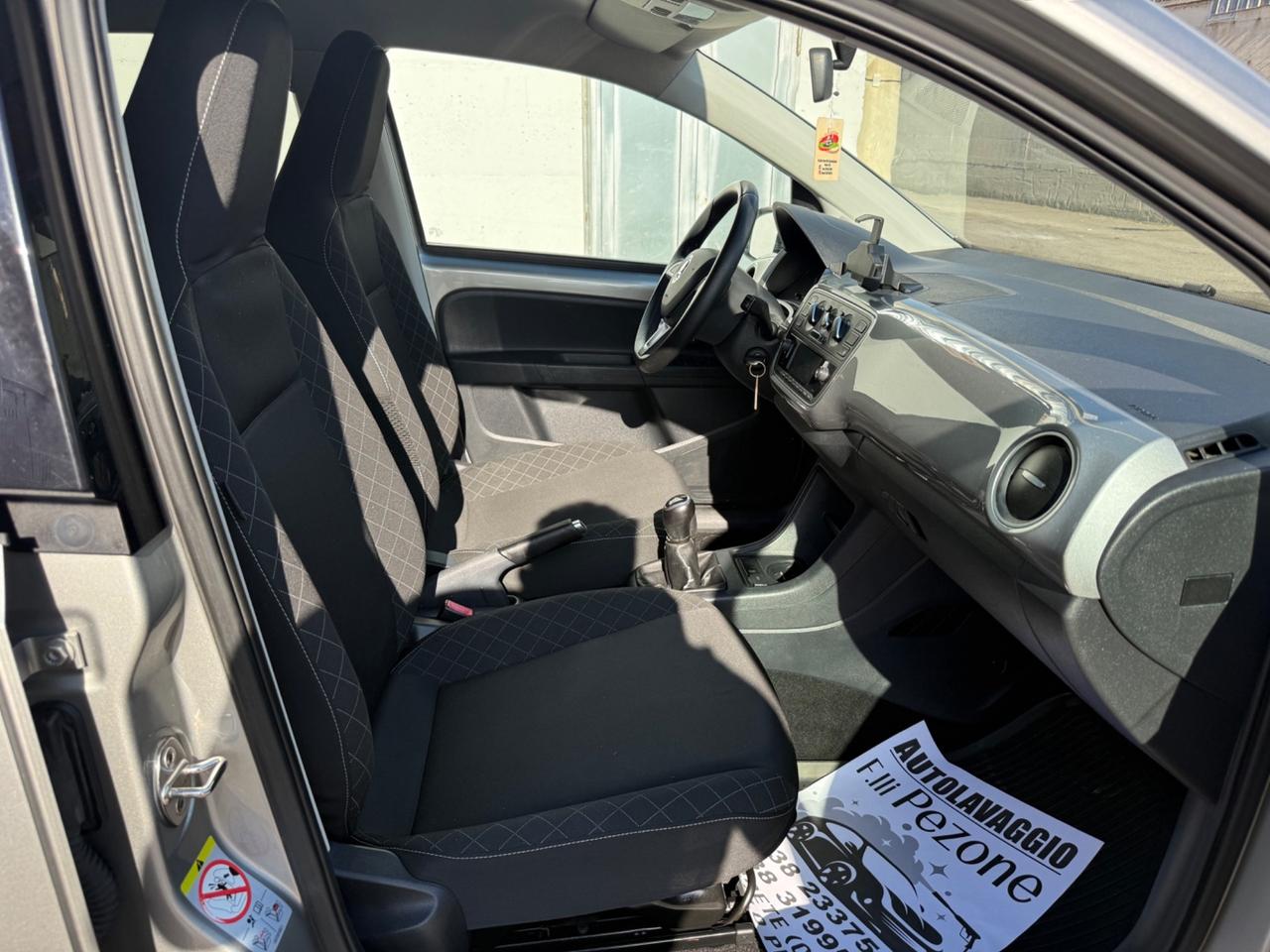 Skoda Citigo 1.0 68 CV 5 porte Active G-Tec