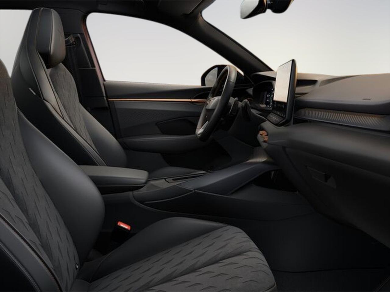 Cupra Terramar 1.5 e-hybrid 204cv impulse dsg