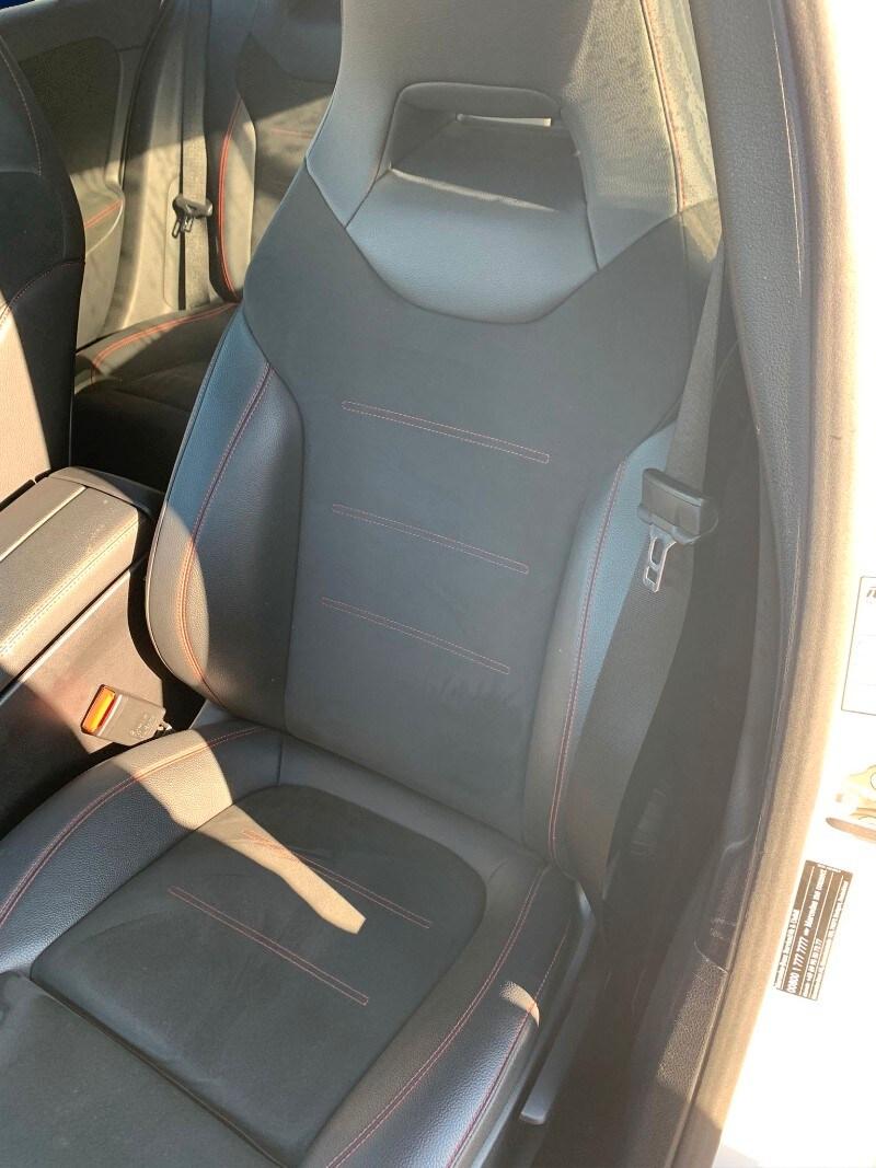 MERCEDES Classe A (W177) A 250 Automatic 4M...