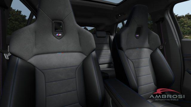 BMW M3 M 5i xDrive Msport Pro Innovation Package