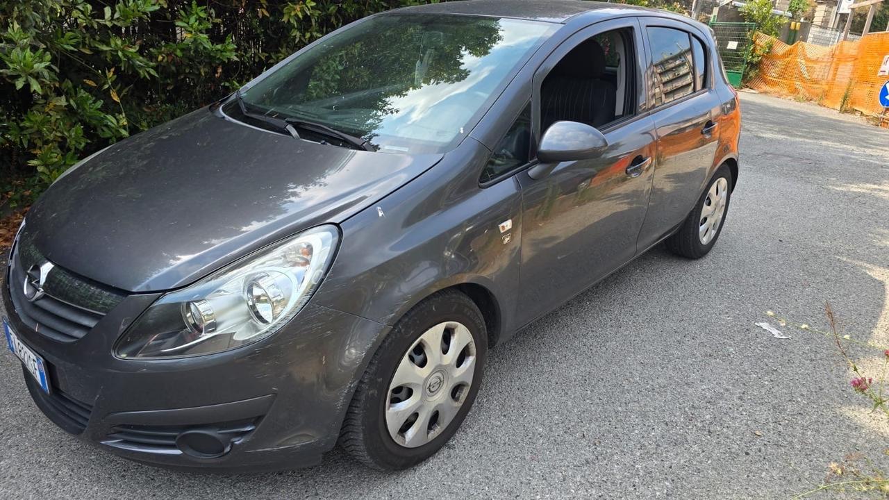 Opel Corsa 1.3 CDTI 95CV F.AP. 5 porte Edition