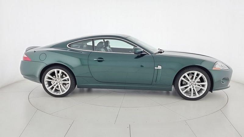 Jaguar XK XK8 4.2 V8 Coupé
