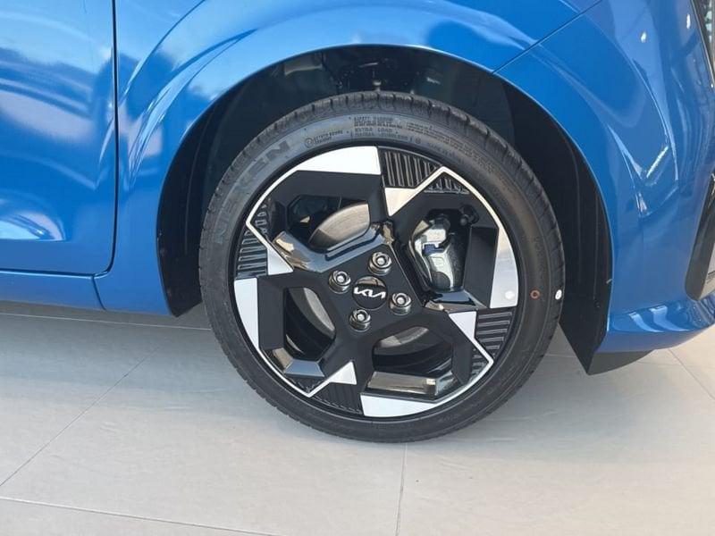 KIA Picanto 1.2 Style (TT) MY25