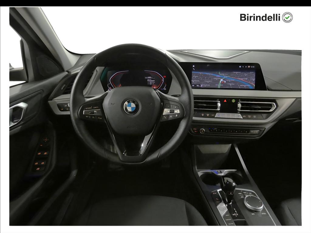 BMW Serie 1 (F40) - 120d xDrive 5p. Business Advantage