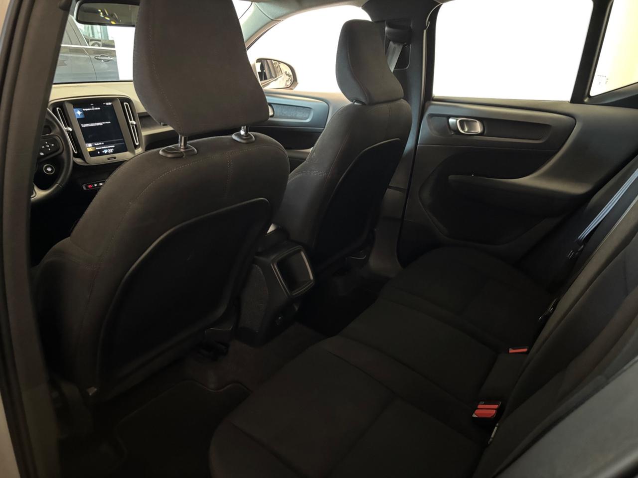 Volvo XC40 1.5 BENZ T2 GREY|PARI AL NUOVO|