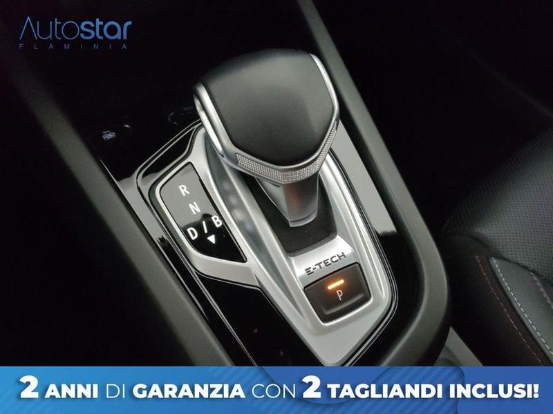 Renault Arkana 1.6 E-Tech full hybrid R.S. Line 145cv