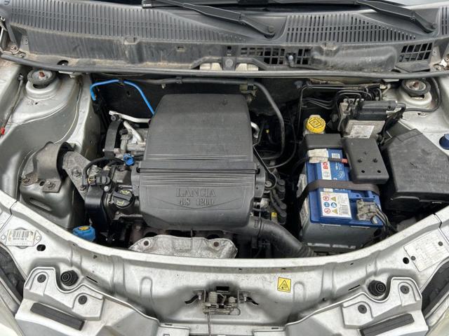 LANCIA Ypsilon 1.2 *OK NEOPATENTATI* *FINANZIABILE* *GARANTITA*