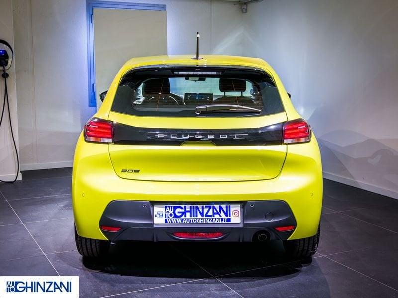 Peugeot 208 PureTech 75 Stop&Start 5 porte Style - "PREZZO VERO"