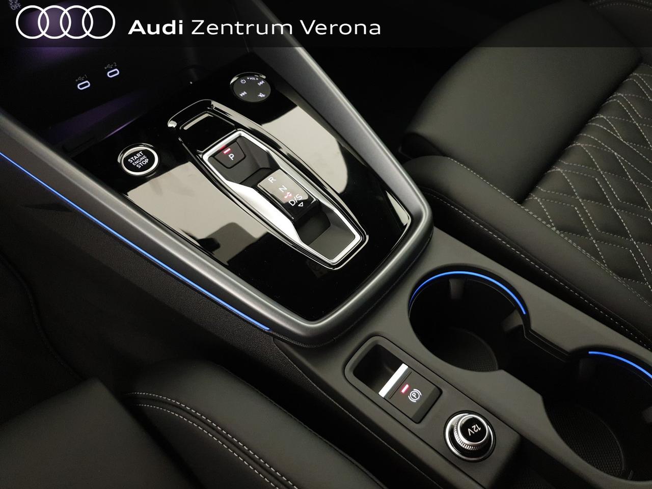 Allstreet 35TFSI 150CV S tronic