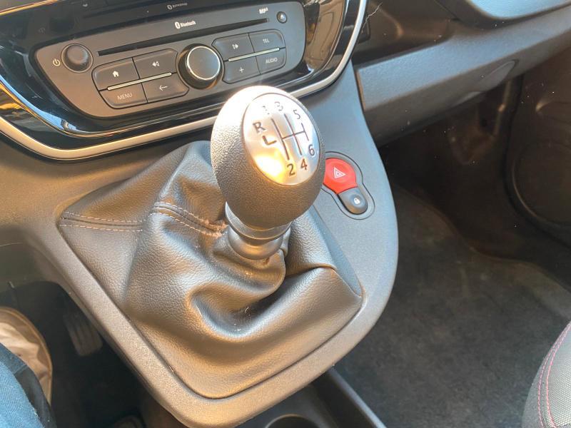 Renault Kangoo 1.5 blue dci Limited 95cv