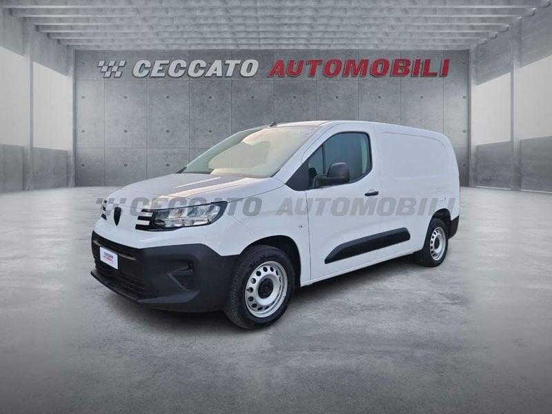 Peugeot Partner Partner 1.5 bluehdi 130cv S&S L2