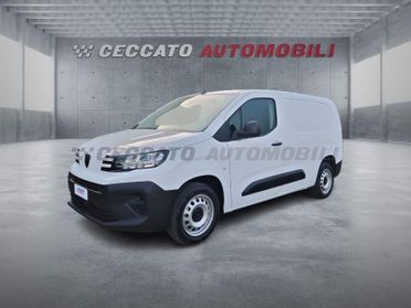 Peugeot Partner Partner 1.5 bluehdi 130cv S&S L2