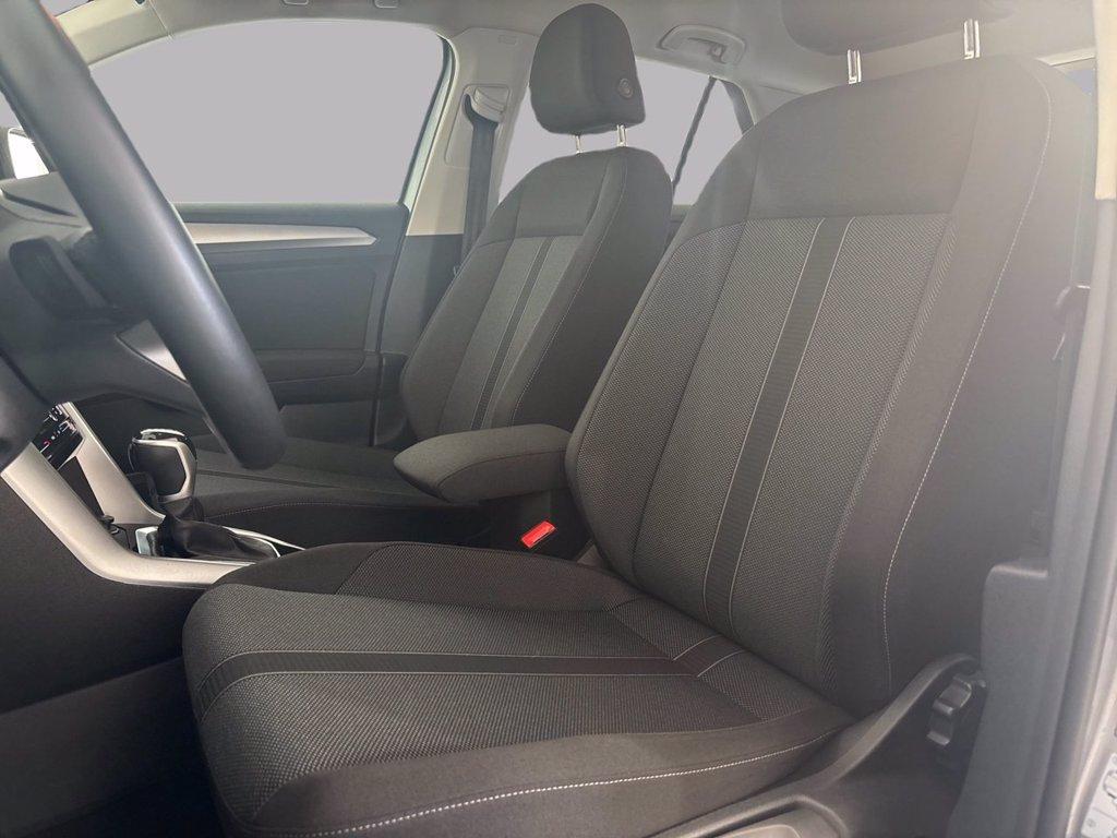 VOLKSWAGEN T-roc 1.5 tsi r-line dsg del 2024