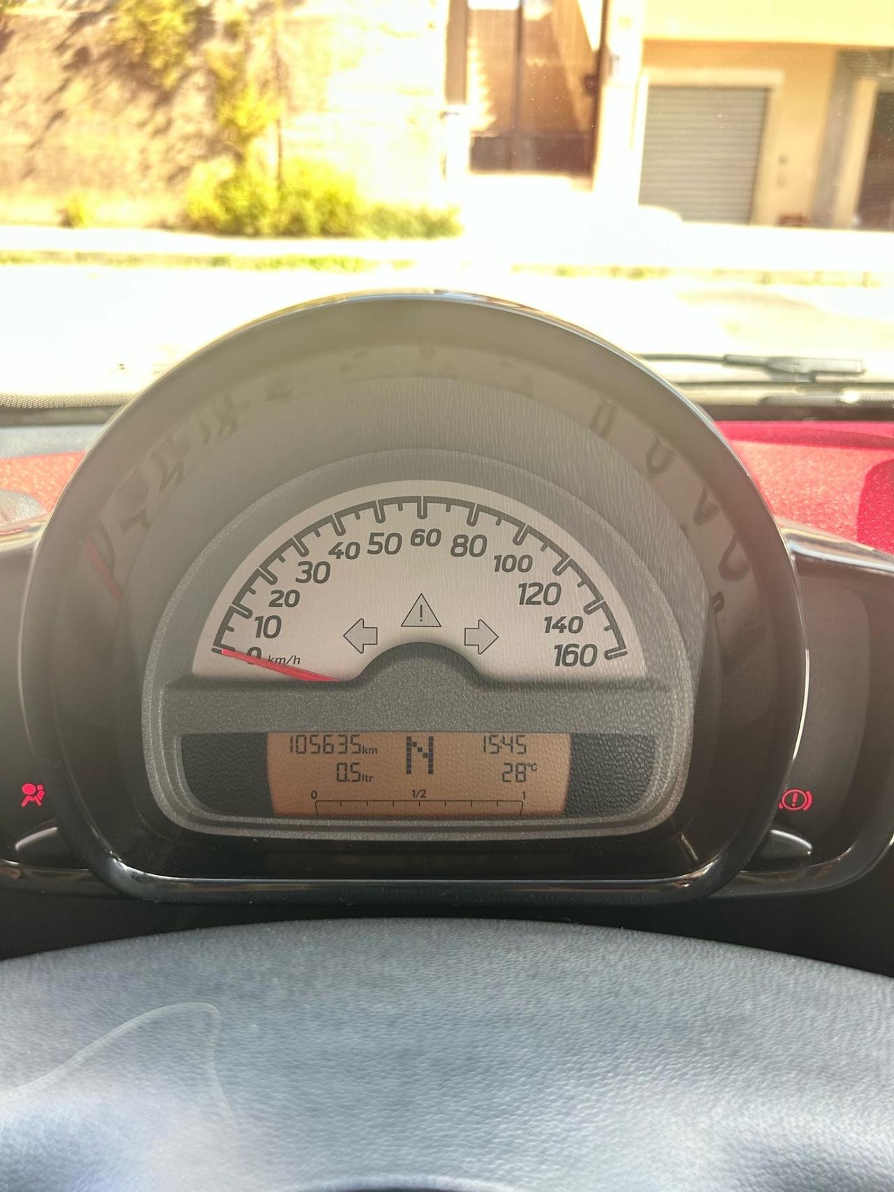 Smart ForTwo 1000 62 kW cabrio pulse