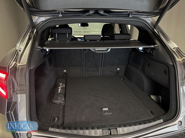 ALFA ROMEO Stelvio 2.2 Turbodiesel 190 CV AT8 Q4 Super Business