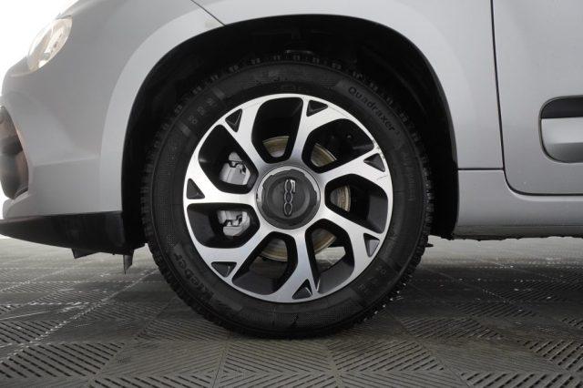 FIAT 500L 500L 1.4 95 CV Urban