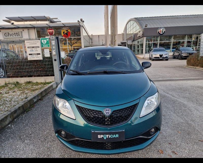 Lancia Ypsilon 1.2 69 CV 5 porte GPL Ecochic Gold