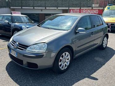 Volkswagen Golf Golf 3p 1.6 Comfortline