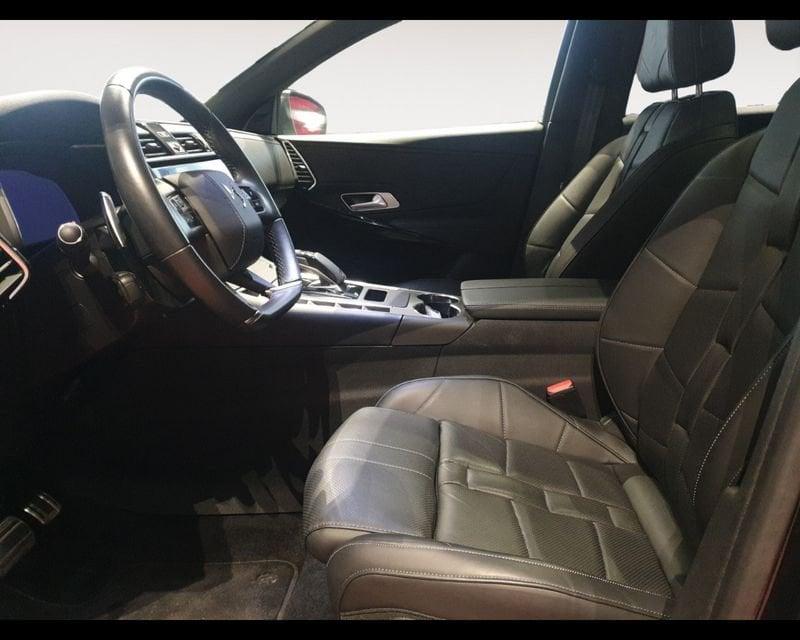 DS DS 7 Crossback BlueHDi 130 aut. Opera