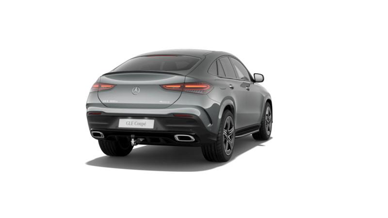 Mercedes-Benz GLE 300 d 4Matic Mild Hybrid AMG Line Premium