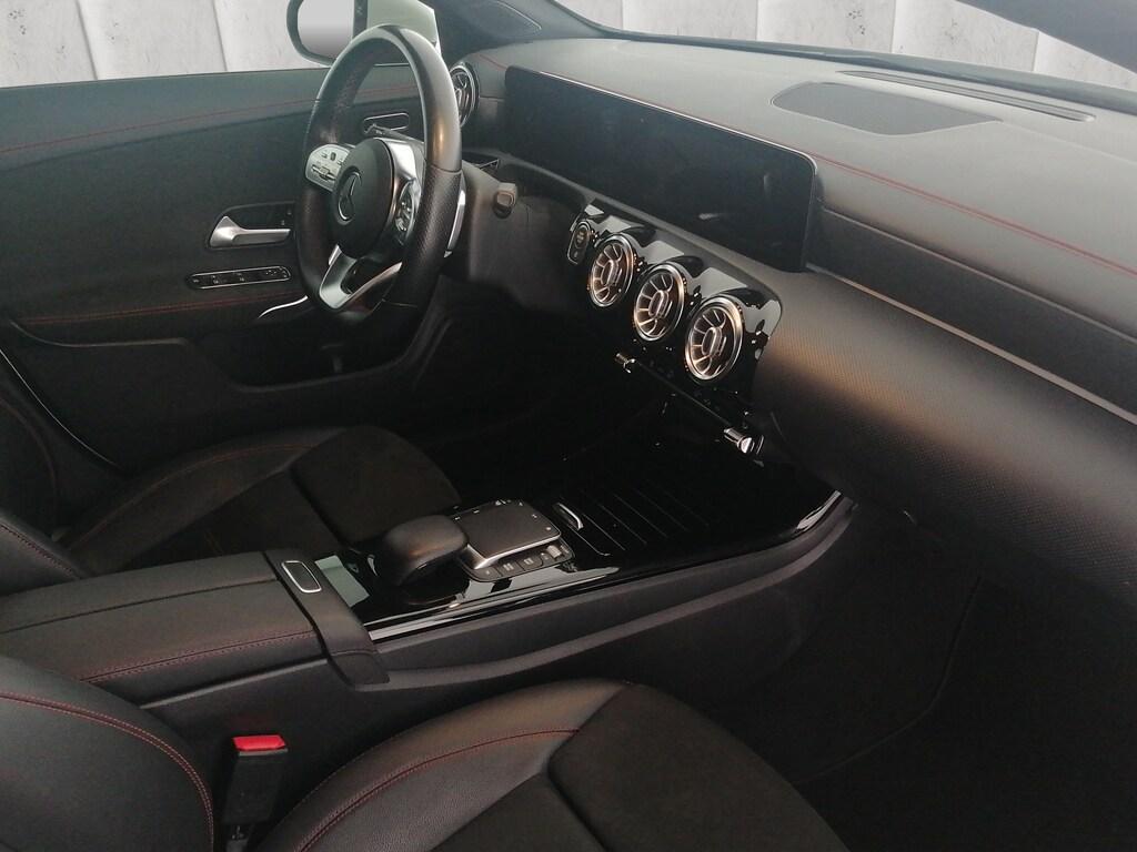 Mercedes CLA Shooting Brake 180 Premium 7G-DCT