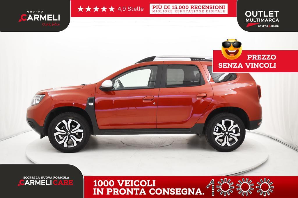 Dacia Duster 1.0 TCe GPL Prestige 4x2