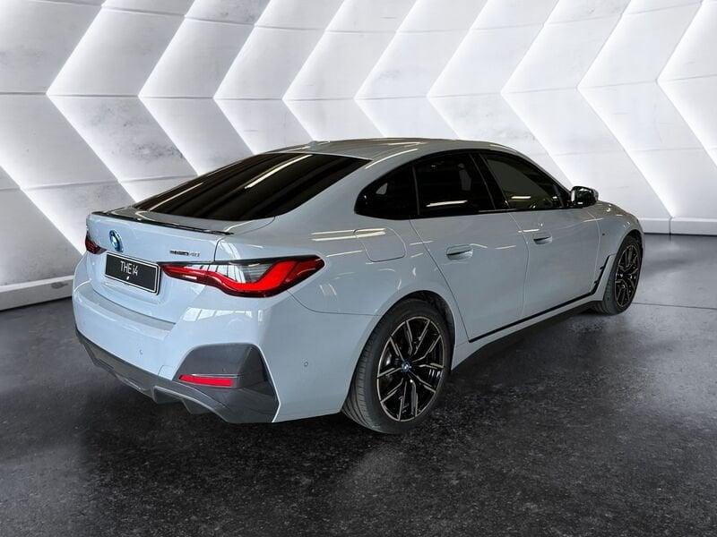 BMW i4 Serie 4 EDRIVE40