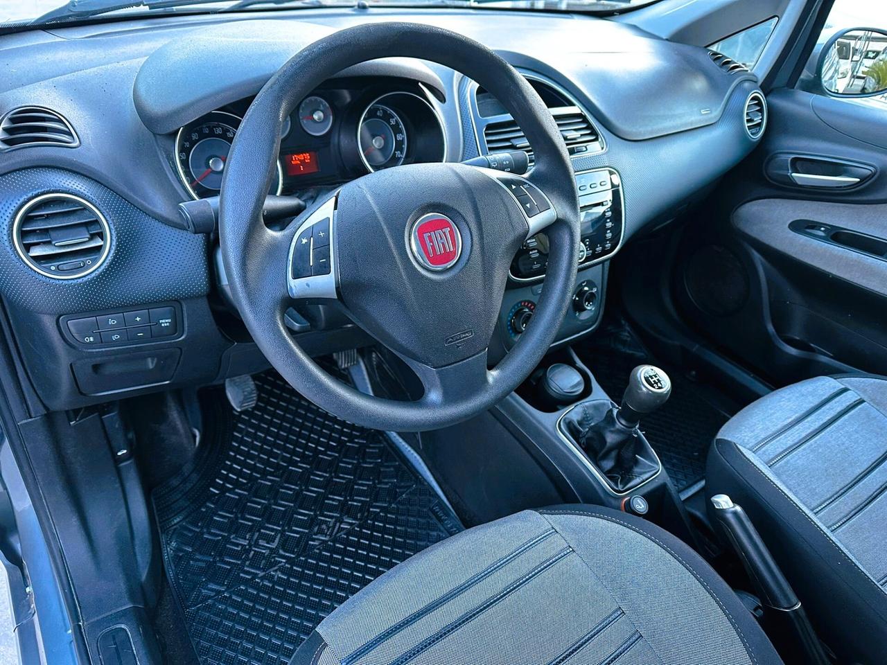 Fiat Punto Evo 1.3 Mjt 75 CV DPF 5 porte S&S Dynamic