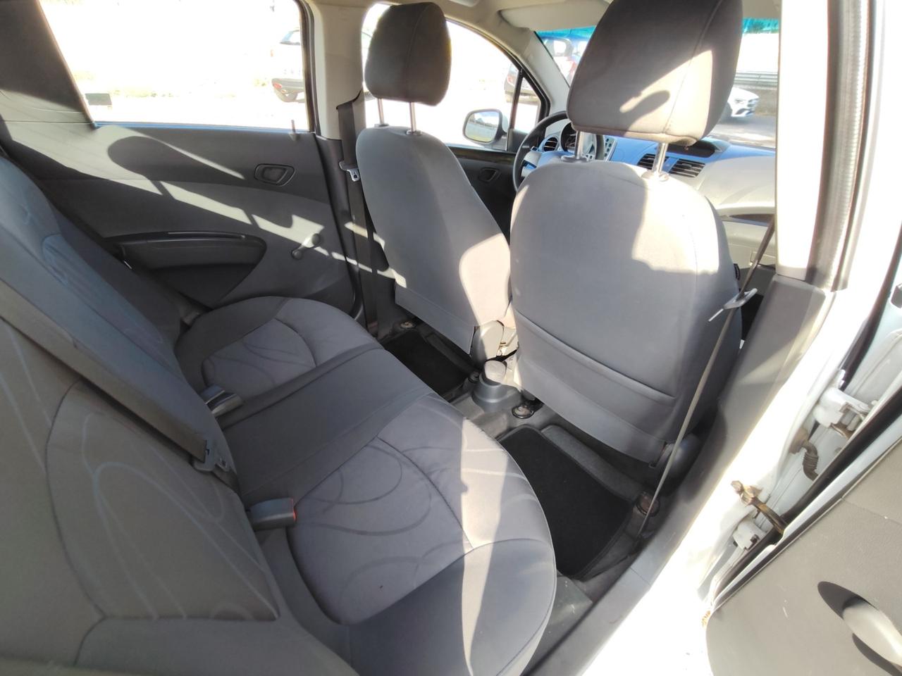 Chevrolet Spark 1.0 LS PER NEOPATENTATI