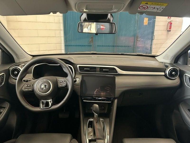 MG ZS ZS 1.0T-GDI aut. Luxury - PROMO SIRONIAUTO+