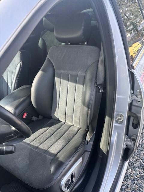 Mercedes-benz R 320 CDI cat 4Matic Sport GANCIO TRAINO