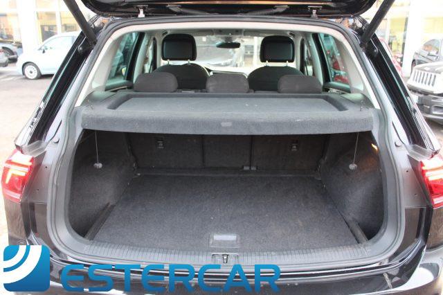 VOLKSWAGEN Tiguan 1.5 TSI 150CV DSG ACT Life